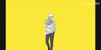 [手书] 禁 书 回 战 | To Aru Lost in Paradise