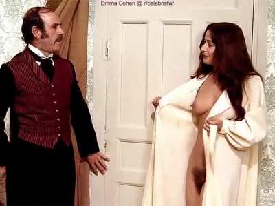 Emma Cohen - The Night of the Walking Dead (1975)