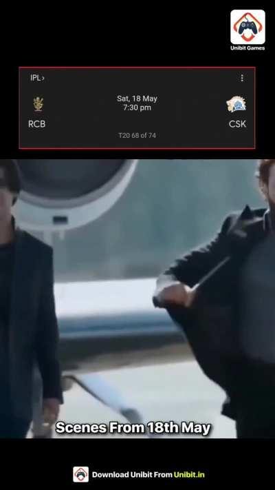 The day we were waiting for has come