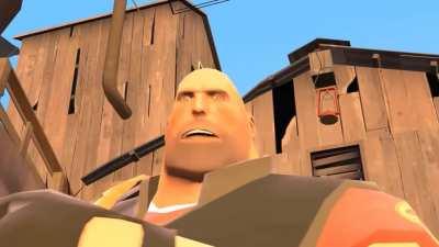 heavy and scout says the n word