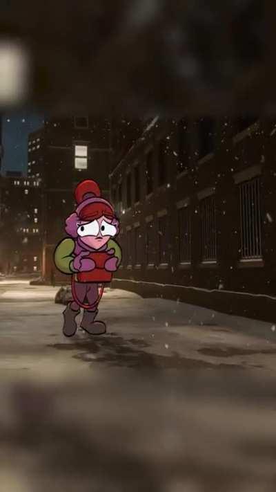 Homen aranha carioca