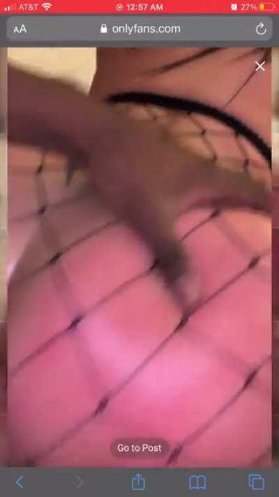 Y’all asked for it