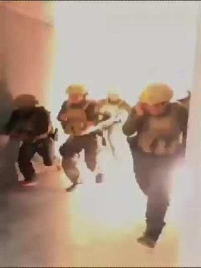 Policial de qualidade