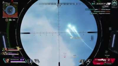 Ooh that was crunchy..... OOH that was even crunchier!