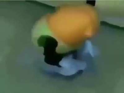 When you try to beat Skeletron Prime but the day is coming soon: Br0h momentoh