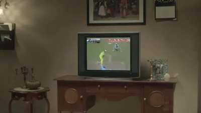 It's been almost 10 years since this masterpiece dropped