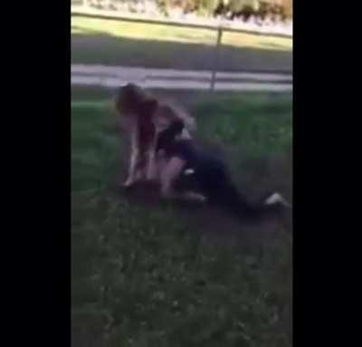 ….And Another Comeback to win…for Team Redhead 👩‍🦰