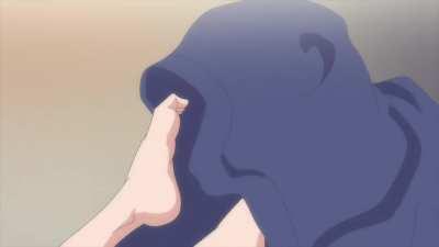 Shuudengo, Capsule Hotel de, Joushi ni Binetsu Tsutawaru Yoru. 1 part 2