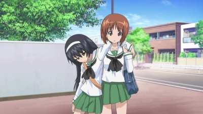 Sodoko Appreciation 2/20: Sodoko's introduction into the series (Dub)