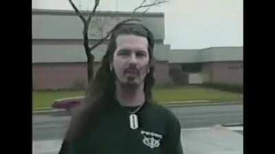 This is Dimebag in _______.