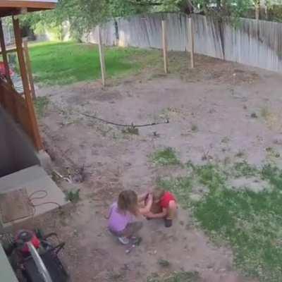 Жизненный урок через 3.2.1…