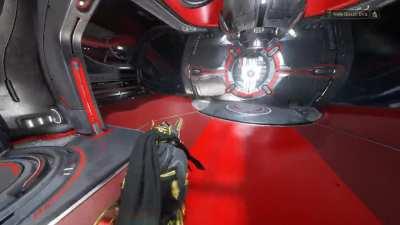 Since when can Umbra size shift