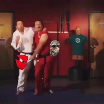 The Jormungandr experience 