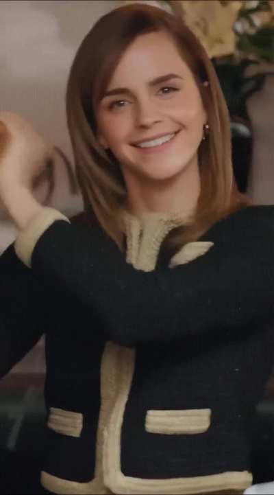 Emma watson