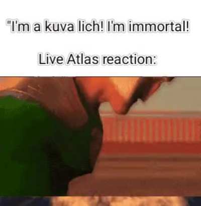 L + Ratio + I have 1400 rubble + 240% corrosive damage + 12x combo