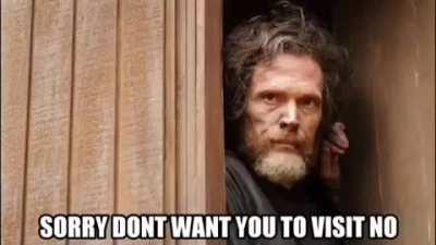 Why is the sub so dead?