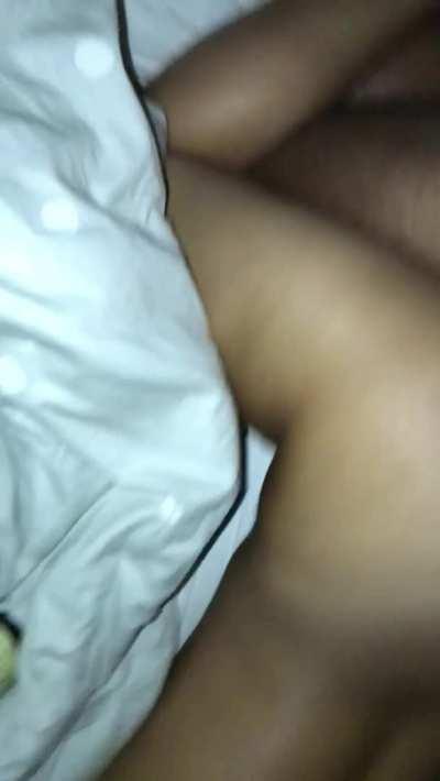 All filled up ⛽️