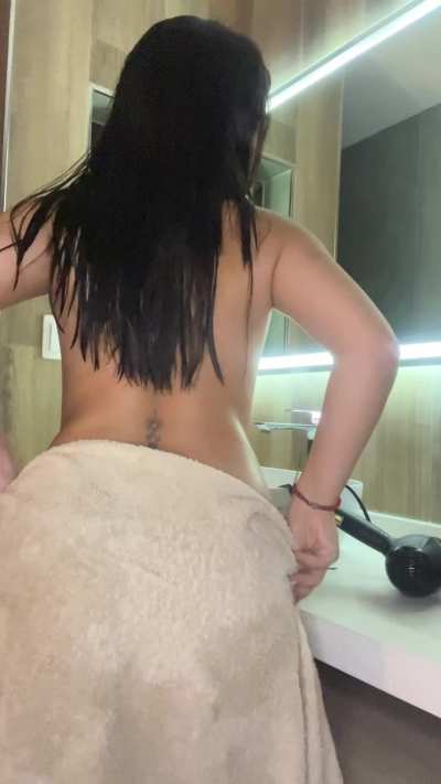 Kinda horny today, and you should be too