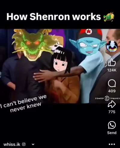 This is fucking hilarious 