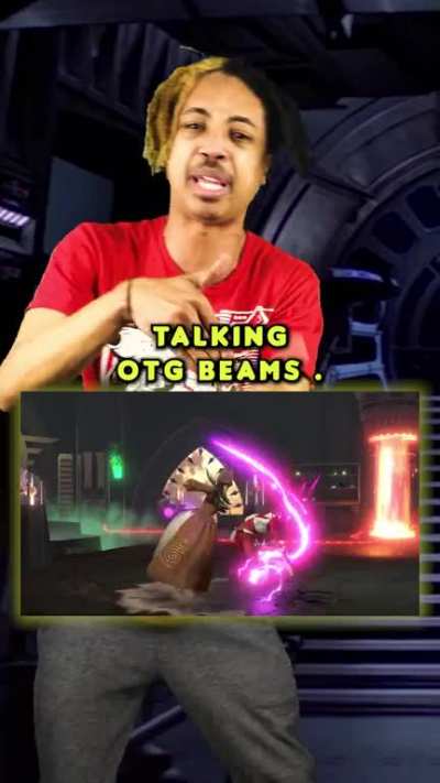 Rita Repulsa from Power Rangers: Battle for the Grid Explained in 60 Seconds or Less