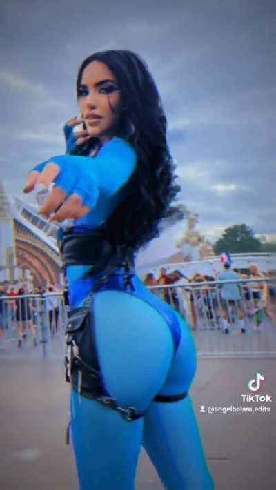 Edit de kimberly loaiza 