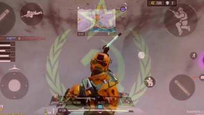 Found a best song for this Emote