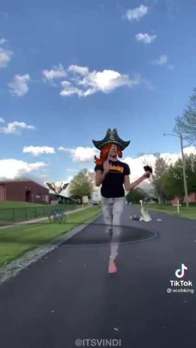 Not me and my ADC forgetting to ban Puke and getting one - shot all game long 🤡