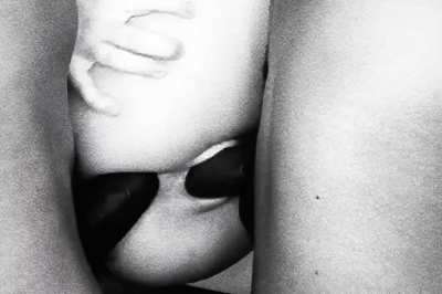 Black and White [interracial gangbang pmv]