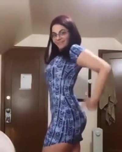 When you need to show your best side