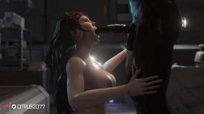 Scarlet Witch (Citrus) [Marvel]