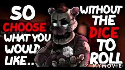 If i sang Count the ways (warning: very bad)