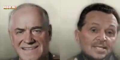 The Canon end to TNO from the German perspective