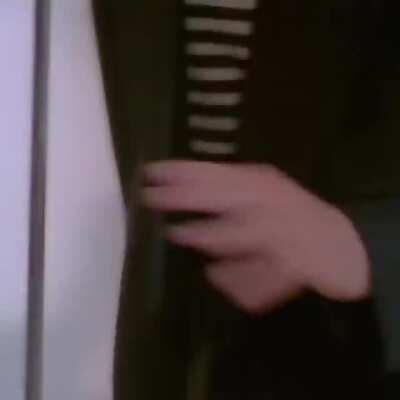 One of the greatest crossovers that have ever been used against me