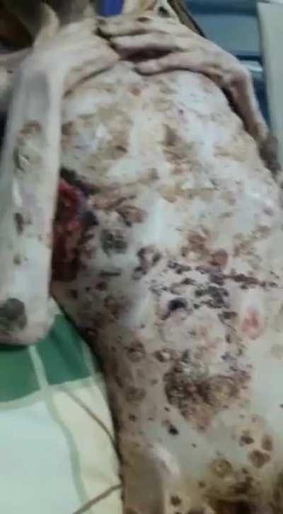 It kept me to eat me later! Link in comments