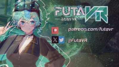 Sam Beach Suck (FutaVR / Grand Cupido) [Metroid]