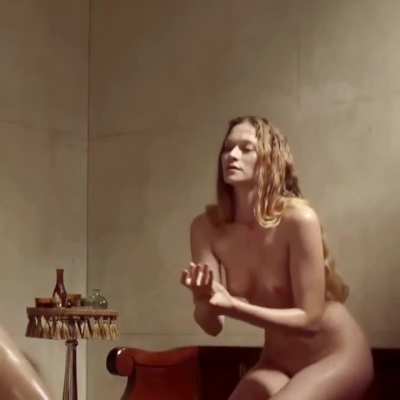 Diana Milyutina - Chistye S01E06 (2024)