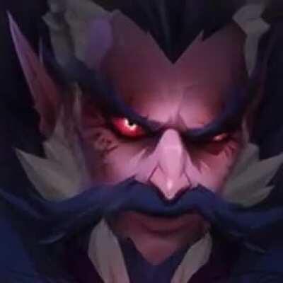 The Raven Lord sings Baka Mitai