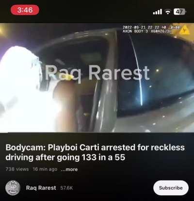 carti getting bitched lowkey makes me smile. 😭