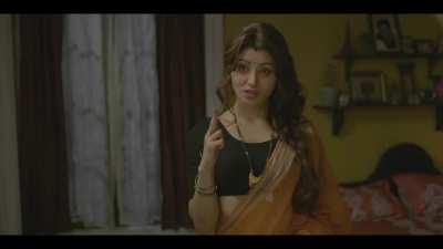 Urvashi Rautela in Inspector Avinash S01 (2023)