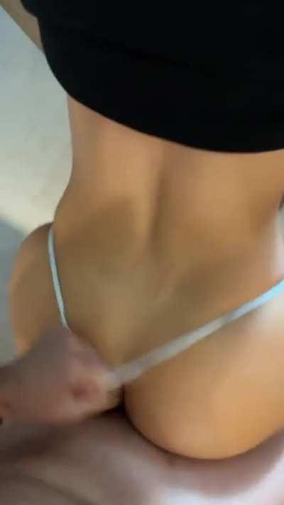 Whats the first thing you want to do after you get off work?