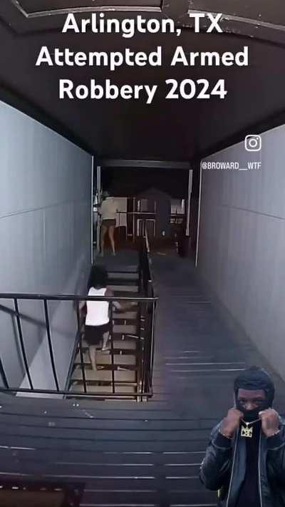 He needs to marry her.