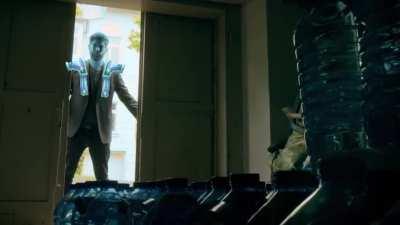 Mana Tombs: Healer POV