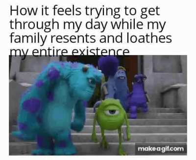 Sorry for breathing ig?