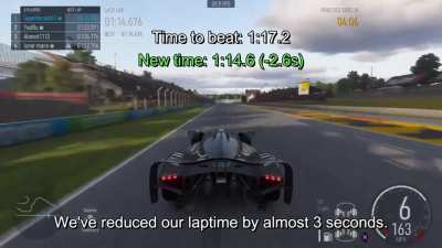 Do NOT use stock tunes. (AMR Pro Tuning Guide)