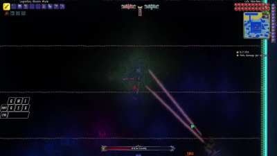 No-Hit Abyssion The Forgotten One Masochist Death Helheim