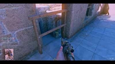 Using Nvidia Game Filter, just wow !