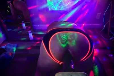 Getting fucked. Pt.2