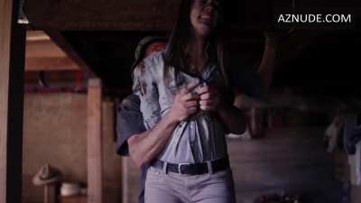 Iren Levy - The Dead the Damned and the Darkness (2014) [Content Warning]