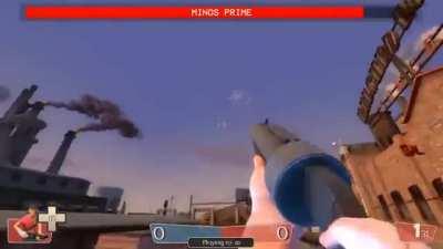 Don't tell anyone I showed you this leak