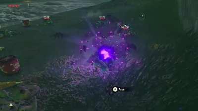 Note to self: Don’t sneak strike next to an exploding barrel